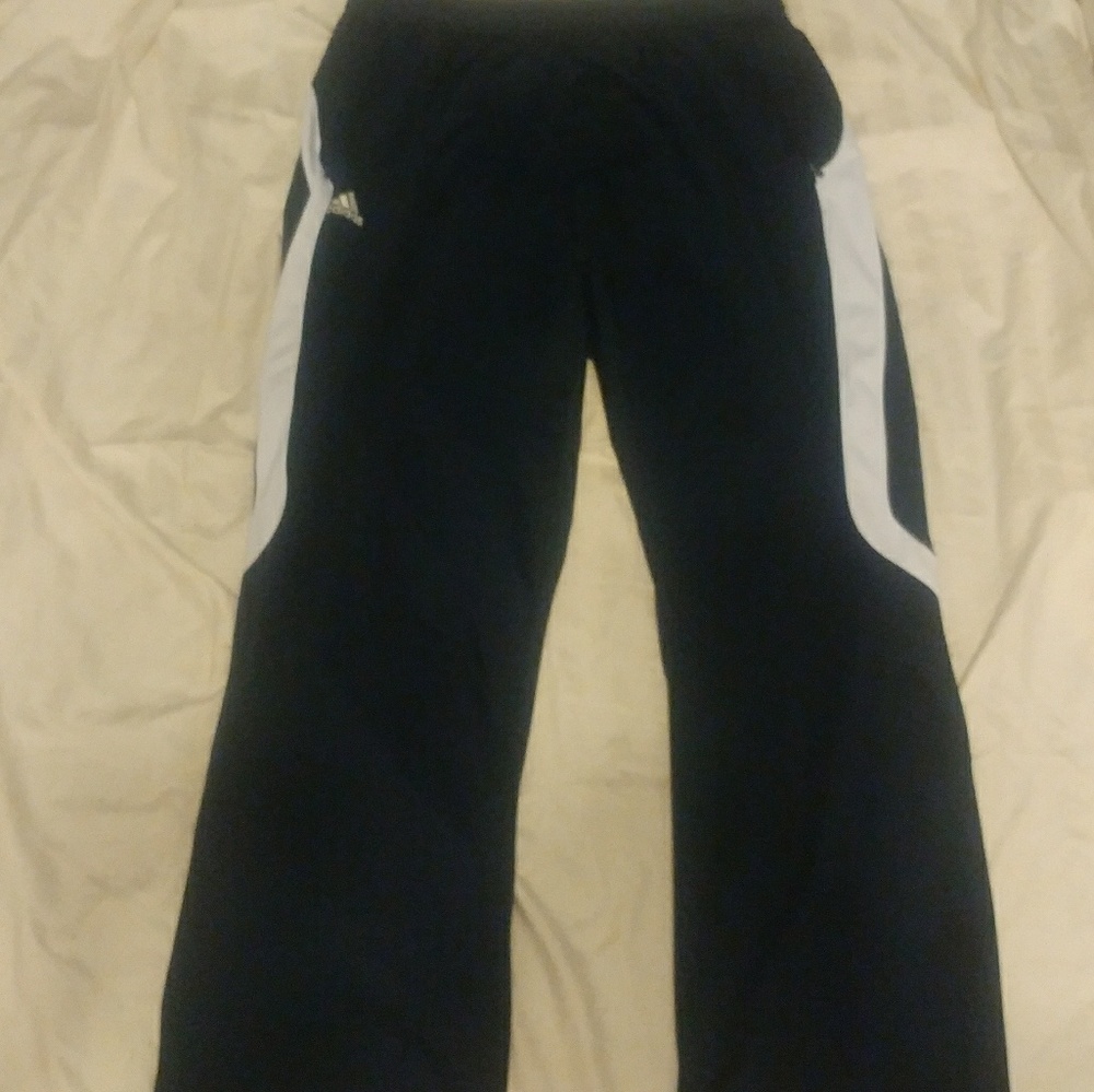 Addidas Climalite pants
